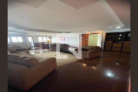 Apartamento à venda com 4 quartos, 238m² em Bairro dos Casa, São Bernardo do Campo