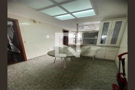 Apartamento à venda com 4 quartos, 238m² em Bairro dos Casa, São Bernardo do Campo
