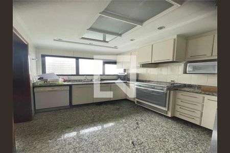 Apartamento à venda com 4 quartos, 238m² em Bairro dos Casa, São Bernardo do Campo