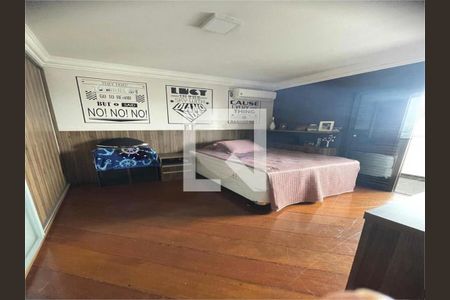 Apartamento à venda com 4 quartos, 238m² em Bairro dos Casa, São Bernardo do Campo