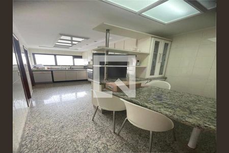 Apartamento à venda com 4 quartos, 238m² em Bairro dos Casa, São Bernardo do Campo