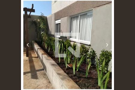 Apartamento à venda com 2 quartos, 43m² em Chácara Califórnia, São Paulo