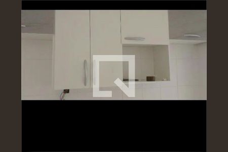 Apartamento à venda com 2 quartos, 43m² em Chácara Califórnia, São Paulo