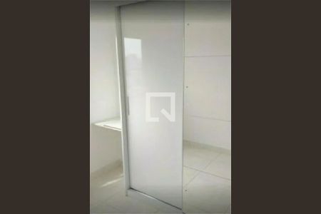 Apartamento à venda com 2 quartos, 43m² em Chácara Califórnia, São Paulo