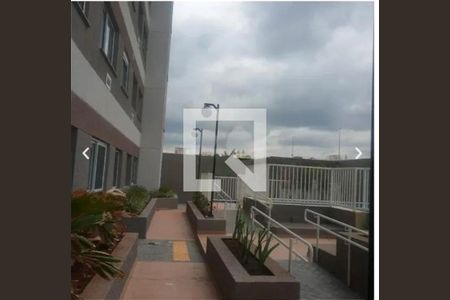 Apartamento à venda com 2 quartos, 43m² em Chácara Califórnia, São Paulo