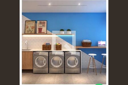 Apartamento à venda com 2 quartos, 43m² em Chácara Califórnia, São Paulo