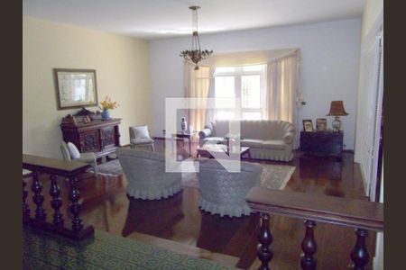 Casa à venda com 4 quartos, 416m² em Jardim Santa Helena, São Paulo