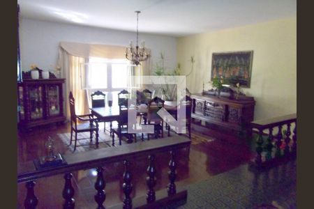 Casa à venda com 4 quartos, 416m² em Jardim Santa Helena, São Paulo