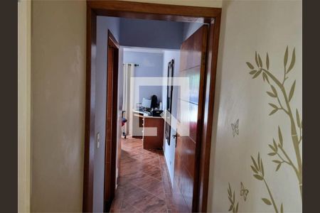 Casa à venda com 2 quartos, 146m² em Santa Terezinha, São Bernardo do Campo