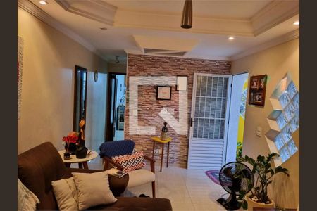 Casa à venda com 2 quartos, 146m² em Santa Terezinha, São Bernardo do Campo