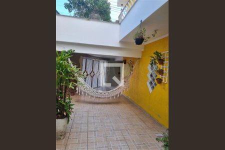 Casa à venda com 2 quartos, 146m² em Santa Terezinha, São Bernardo do Campo