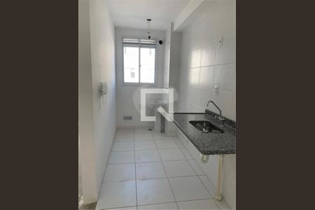 Apartamento à venda com 2 quartos, 60m² em Conceição, Diadema