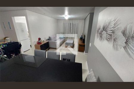 Apartamento à venda com 2 quartos, 64m² em Jardim Santa Emilia, São Paulo