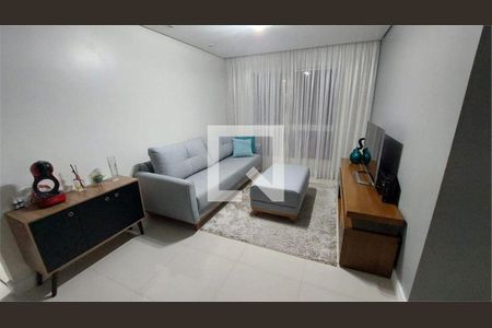Apartamento à venda com 2 quartos, 64m² em Jardim Santa Emilia, São Paulo