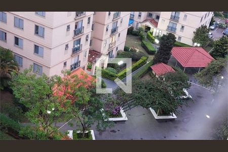 Apartamento à venda com 2 quartos, 64m² em Jardim Santa Emilia, São Paulo