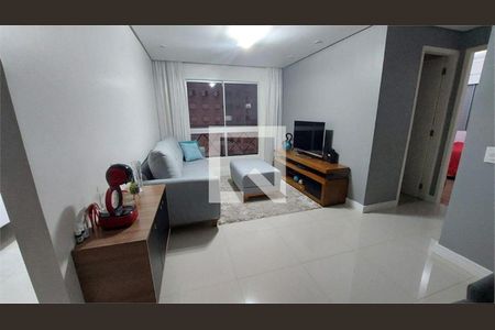 Apartamento à venda com 2 quartos, 64m² em Jardim Santa Emilia, São Paulo