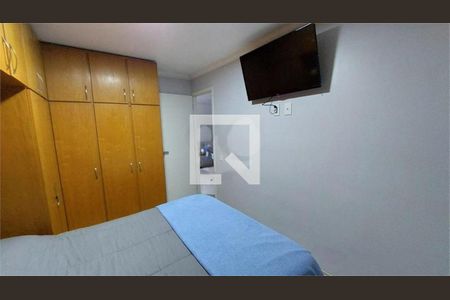Apartamento à venda com 2 quartos, 64m² em Jardim Santa Emilia, São Paulo