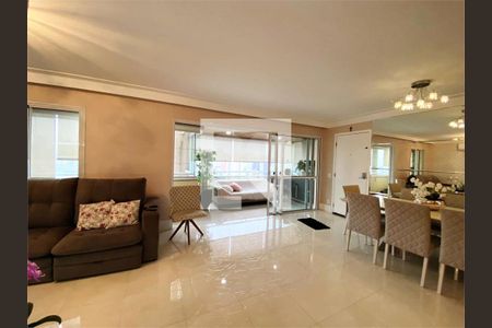 Apartamento à venda com 4 quartos, 128m² em Centro, Santo André