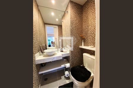 Apartamento à venda com 4 quartos, 128m² em Centro, Santo André