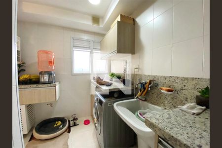 Apartamento à venda com 4 quartos, 128m² em Centro, Santo André