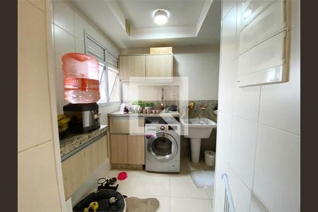 Apartamento à venda com 4 quartos, 128m² em Centro, Santo André