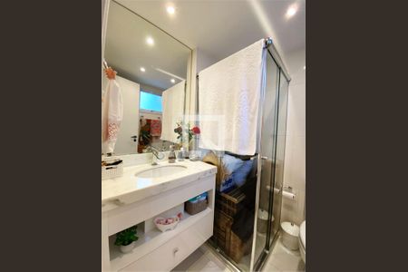 Apartamento à venda com 4 quartos, 128m² em Centro, Santo André