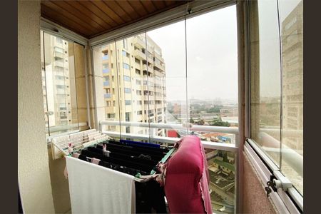 Apartamento à venda com 4 quartos, 128m² em Centro, Santo André