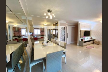 Apartamento à venda com 4 quartos, 128m² em Centro, Santo André