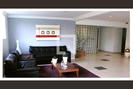 Apartamento à venda com 3 quartos, 124m² em Vila Jordanopolis, São Bernardo do Campo