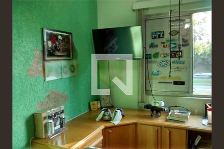 Apartamento à venda com 3 quartos, 124m² em Vila Jordanopolis, São Bernardo do Campo