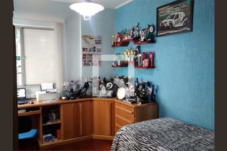 Apartamento à venda com 3 quartos, 124m² em Vila Jordanopolis, São Bernardo do Campo