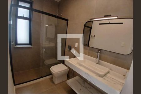 Apartamento à venda com 1 quarto, 44m² em Copacabana, Rio de Janeiro