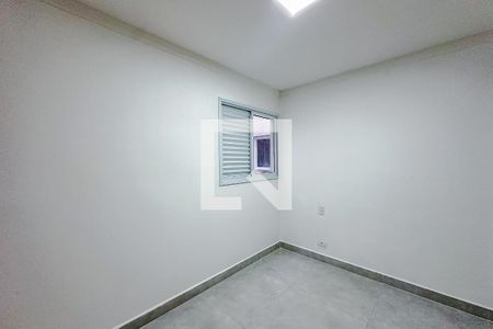 Quarto de apartamento para alugar com 1 quarto, 48m² em Vila Prudente, São Paulo
