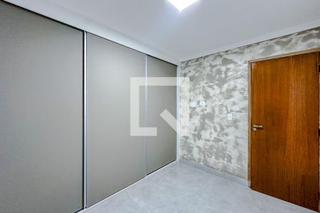 Quarto de apartamento para alugar com 1 quarto, 48m² em Vila Prudente, São Paulo