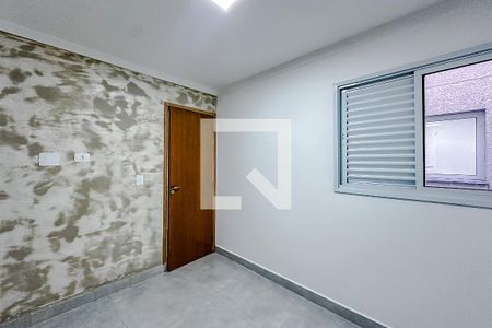 Quarto de apartamento para alugar com 1 quarto, 48m² em Vila Prudente, São Paulo