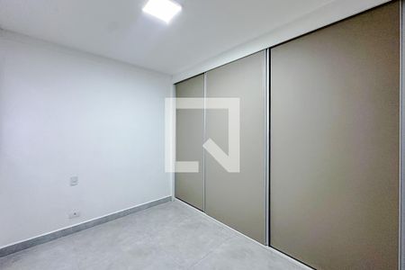 Quarto de apartamento para alugar com 1 quarto, 48m² em Vila Prudente, São Paulo