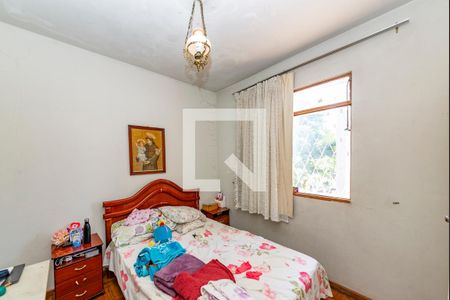 Quarto 1 de casa de condomínio à venda com 4 quartos, 91m² em Minas Brasil, Belo Horizonte