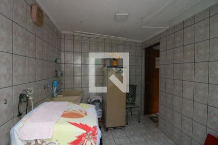 Área de Serviço de casa à venda com 2 quartos, 140m² em Jardim Vila Formosa, São Paulo