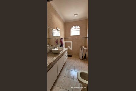 Casa à venda com 3 quartos, 250m² em Santa Monica, Belo Horizonte