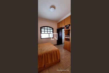 Casa à venda com 3 quartos, 250m² em Santa Monica, Belo Horizonte