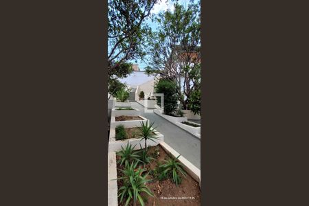 Casa à venda com 3 quartos, 250m² em Santa Monica, Belo Horizonte