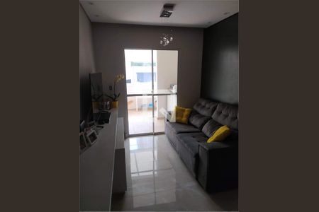 Apartamento à venda com 2 quartos, 86m² em Jaguaribe, Osasco