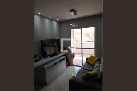 Apartamento à venda com 2 quartos, 86m² em Jaguaribe, Osasco