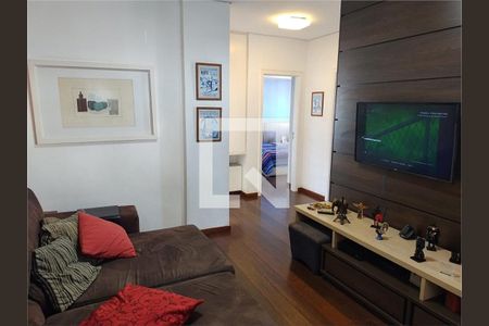 Apartamento à venda com 3 quartos, 245m² em Savassi, Belo Horizonte