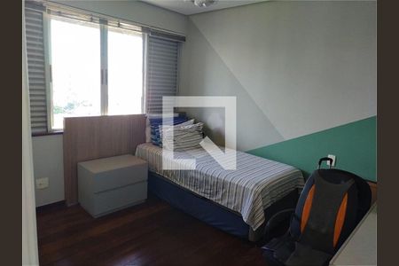 Apartamento à venda com 3 quartos, 245m² em Savassi, Belo Horizonte