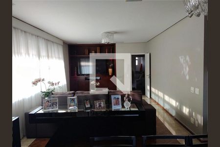 Apartamento à venda com 3 quartos, 245m² em Savassi, Belo Horizonte