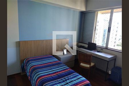 Apartamento à venda com 3 quartos, 245m² em Savassi, Belo Horizonte
