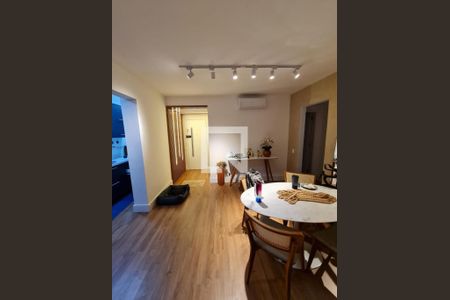Foto 16 de apartamento à venda com 2 quartos, 82m² em Leblon, Rio de Janeiro