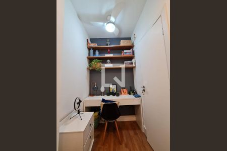 Foto 11 de apartamento à venda com 2 quartos, 82m² em Leblon, Rio de Janeiro