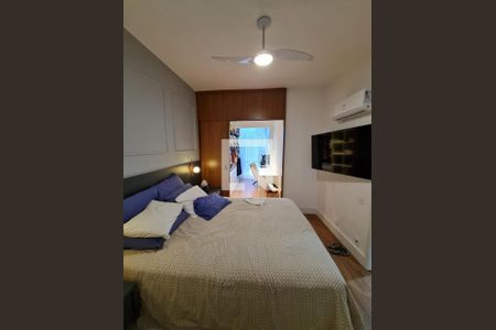 Foto 04 de apartamento à venda com 2 quartos, 82m² em Leblon, Rio de Janeiro